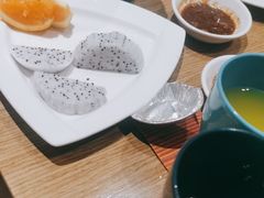 -长春高新益田福朋喜来登酒店·宜客乐标帜餐厅