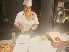 -奔海甄选·活鲜刺身铁板烧自助(太原里店)