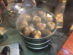 -達揚原味燉品(文明路店)
