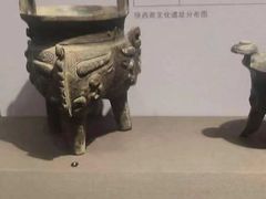 -陕西历史博物馆