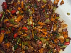 -盛百味·家宴餐厅(霸州分店)