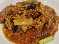 -鹊华居·地道鲁菜·海鲜·融合味(大明湖店)