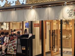 -合点寿司(金虹桥商场店)