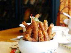凤爪-粤秀餐厅(国货店)