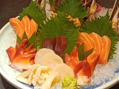 -万鱼亭·筑地屋 日本料理(淮海街店)