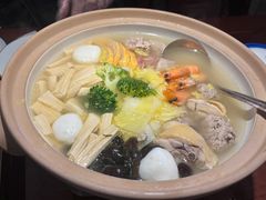 -寻宝记绍兴菜(鲁迅路店)