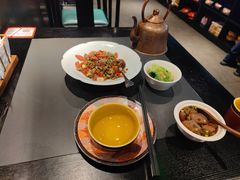 -火宫殿·湘菜小吃·商务宴请·生日聚会(市府店)