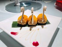 -好食上(喜盈门.范城店)