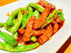 -杭百味·大众精选杭帮菜(西湖音乐喷泉店)