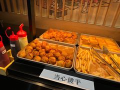 -神户赤童日式烤肉(金地广场店)