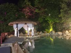 -湖泉半山温泉
