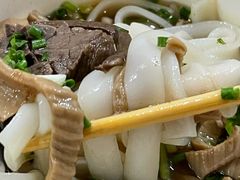 -婆婆粉(江北店)
