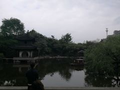 -水绘园