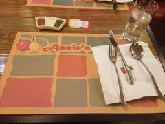 -安妮意大利餐厅(国贸店)