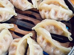 蒸饺-大湾金牌万州烤鱼(沙河店)