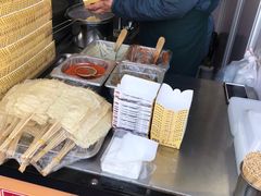 -老绍兴三味臭豆腐(奥林匹克购物广场店)