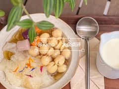 -绿小院(荔湾店)