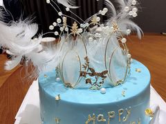 -糕小爱·动物奶油生日蛋糕定制(昆山总店)