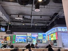 -雙冲柳州螺蛳粉&酸嘢&桂林米粉(簋街店)
