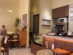 -E SPECIAL COFFEE 别样