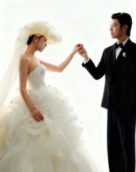 -水晶之恋婚纱摄影(北京总店)