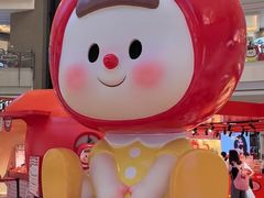 -上海来福士广场