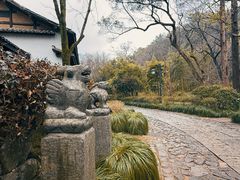 -法云安缦酒店