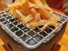 -MR.ROCKY洛奇先生·西餐&酒吧(太古仓店)