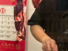 -营记牛肉火锅·大埔客家菜(上梅林店)