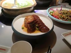-鹅村长(世纪花园店)
