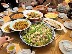 -百年神厨·地道川菜(清江西路店)