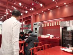大堂-喜家德虾仁水饺(景枫中心店)