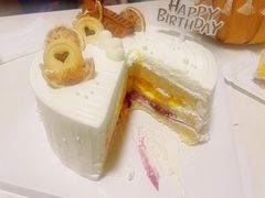 -伶甜·CAKE(国贸店)