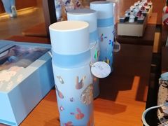 -星巴克(天津大悦城第二店)