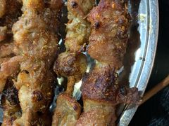 羊肉串-来顺成饭庄
