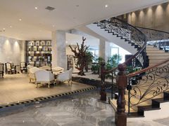 -溪口-滕头旅游景区