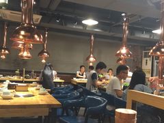 -金顺碳烤肉(1号店)