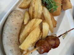 -宜家·瑞典风味餐厅(烟台路店)