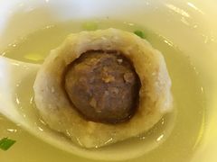 -聚春园自助餐厅(东街口店)