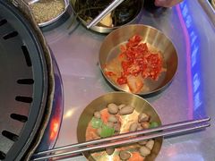 -玄希浪漫厨房·韩料烤肉(湖滨银泰in77店)