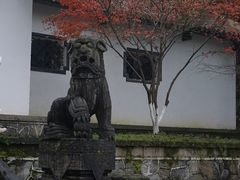 -常德桃花源景区