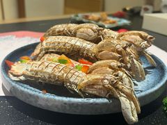 -桃夭日式料理(国信店)