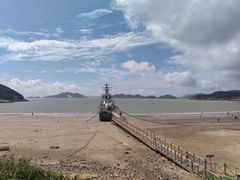 -东海半边山旅游度假区