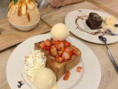 -After You Dessert Cafe(Silom Complex)