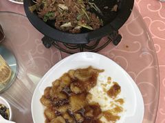 -烤肉宛饭庄(南礼士路店)