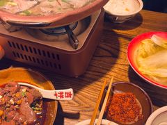 -杨三孃跷脚牛肉(玉双路店)