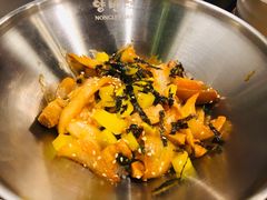 -农乐园炭火烤肉(世茂店)