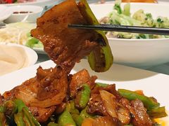 -洋洋中餐馆·SINCE 1997(信投店)