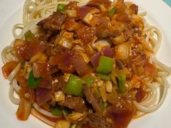 -撒拉花儿·新疆菜·清真(太阳宫店)