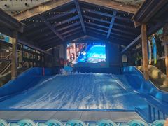 -杭州开元森泊度假乐园